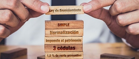 Walter & Asociados